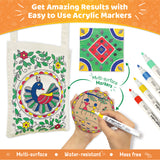 Indian Art Forms