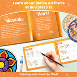 Indian Art Forms