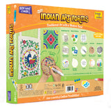 Indian Art Forms