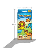 Jelly Stickers - Jungle