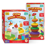 Leaps & Bounds - Janmashtami Early Learning Combo