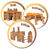 Mapology Monuments of India