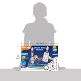 Mapology  India's Space Odyssey
