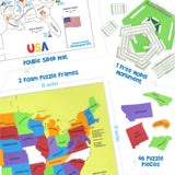 Mapology: USA