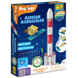 Mapology Mission Mangalyaan