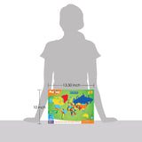 Mapology World