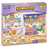 DIY Kawaii Art Kit
