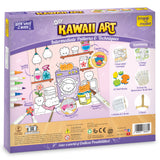 DIY Kawaii Art Kit