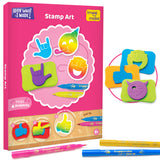 3-in-1 Awesome Craft Kit