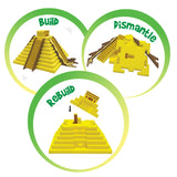 Mapology Monuments - India & World