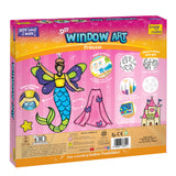 Window Art - Princess