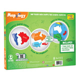Mapology World