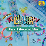 Rainbow Loom - Ultimate Mega Combo