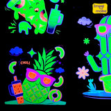 Neon Art