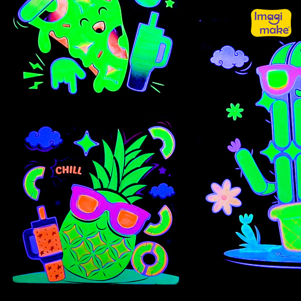 Neon Art