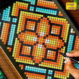 Mystery Mosaic - Patterns