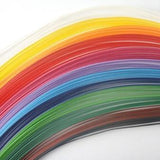 Multi Colour strips - Signature Collection pack