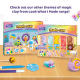 Magic Clay - Unicorn Theme