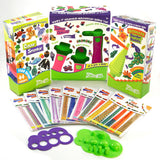 Awesome Quilling Kit