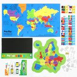 Mapology - World AR