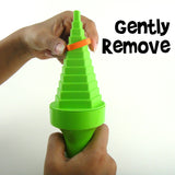 Gently Remove