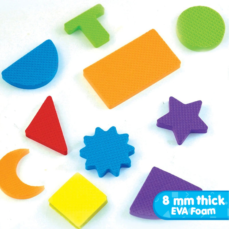 Make with Shapes - Assorted Pack of 12