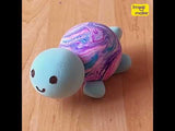 Magic Clay - Marbling Animals